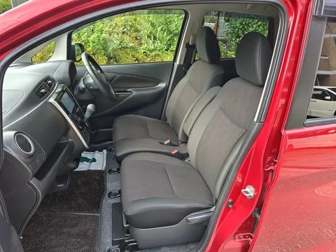 Mitsubishi eK Custom