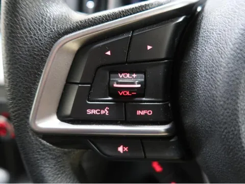 Subaru Impreza G4