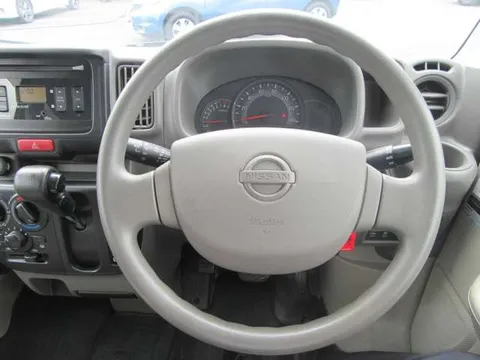 Nissan Clipper