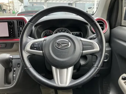 Daihatsu Boon