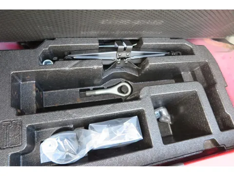 Subaru Pleo Plus