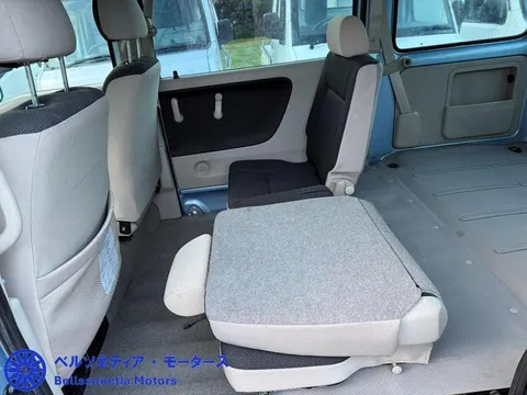 Subaru Dias Wagon