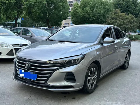 Changan Eado