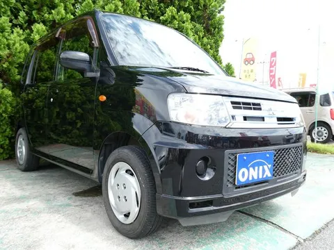 Mitsubishi Toppo