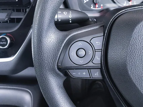 Toyota Corolla Touring