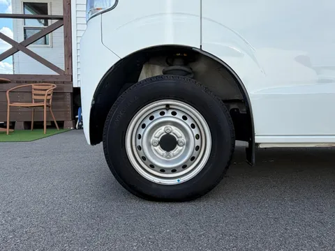Nissan Clipper