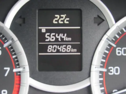 Suzuki Swift Sport