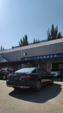 Volkswagen Phideon