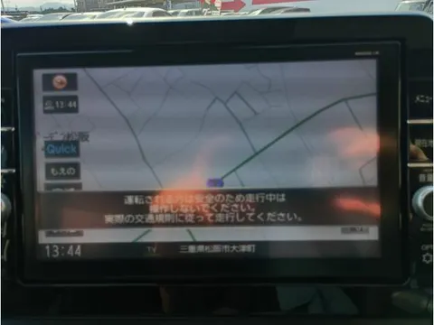Mitsubishi eK X