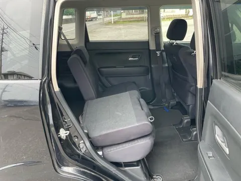 Honda Zest Spark