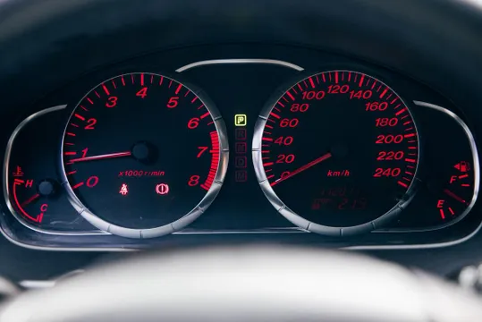 Mazda Mazda 6