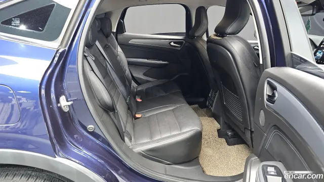 Renault XM3