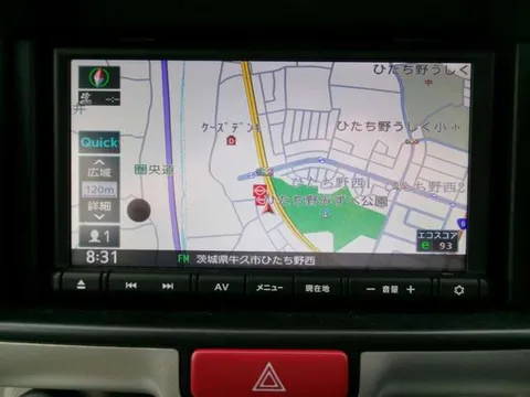 Nissan Clipper Rio
