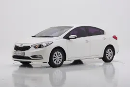 Kia Cerato (K3)