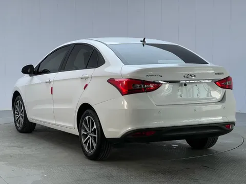 Chery Arrizo 5