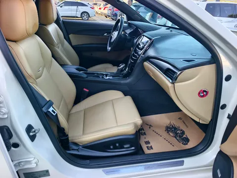 Cadillac
