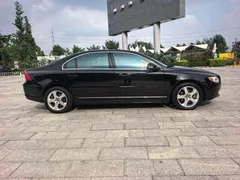 Volvo S80L