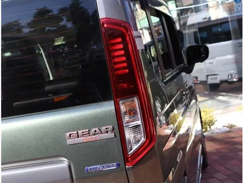 Suzuki Spacia Gear