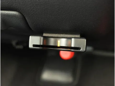 Toyota TownAce Van