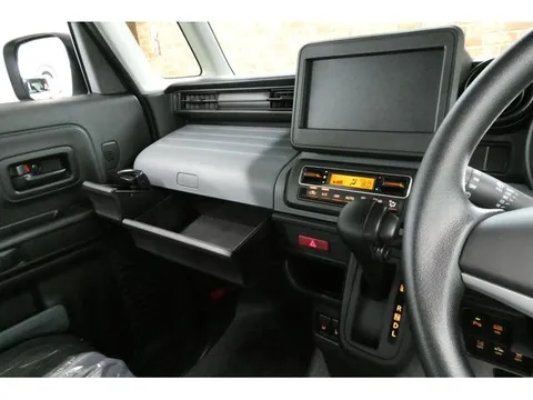 Suzuki Spacia Base