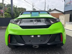 Honda S660