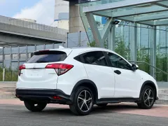 Honda HR-V (Vezel)