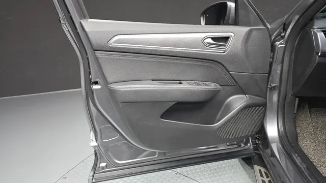 Renault XM3