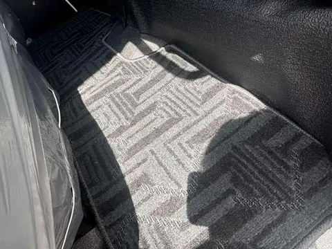 Toyota TownAce Van