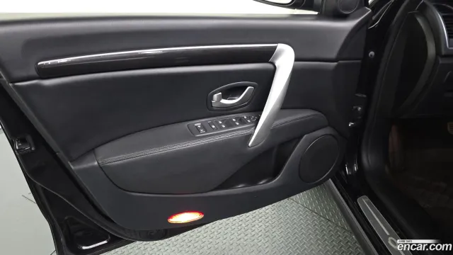 Renault SM7