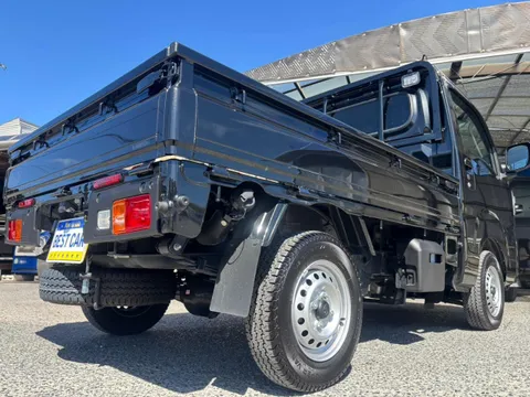 Toyota Pixis Truck