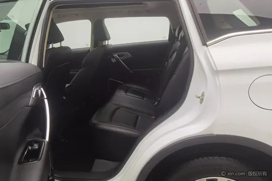 Geely Boyue