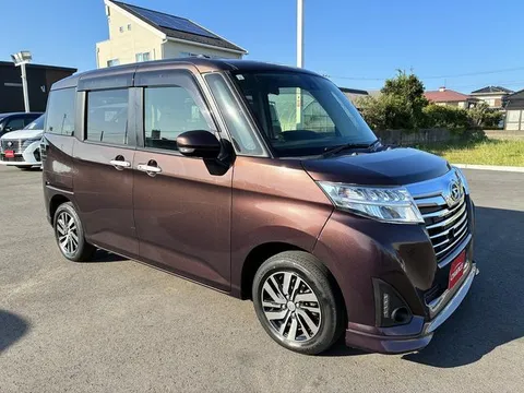 Daihatsu Thor