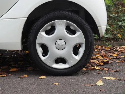 Mitsubishi I