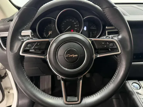 Zotye SR9
