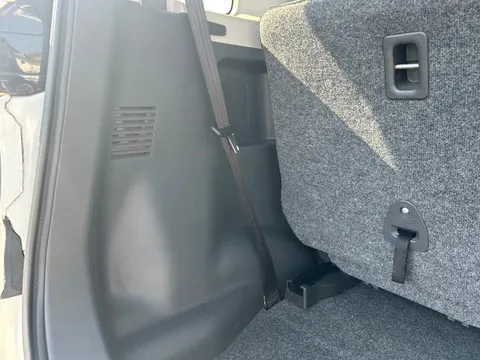 Mazda Flair Wagon Custom Styel