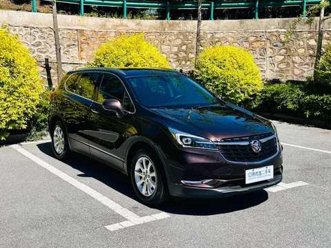 Buick Envision