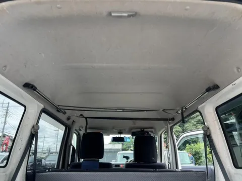 Honda Vamos Hobio Pro