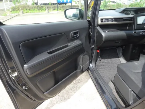 Mazda Flair