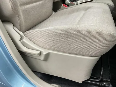 Mazda Flair