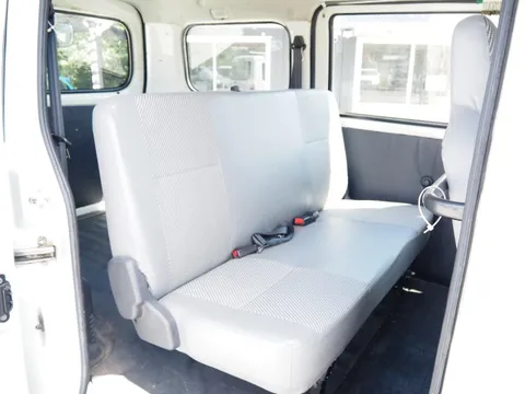Toyota TownAce Van