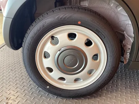 Suzuki Alto Lapin LC
