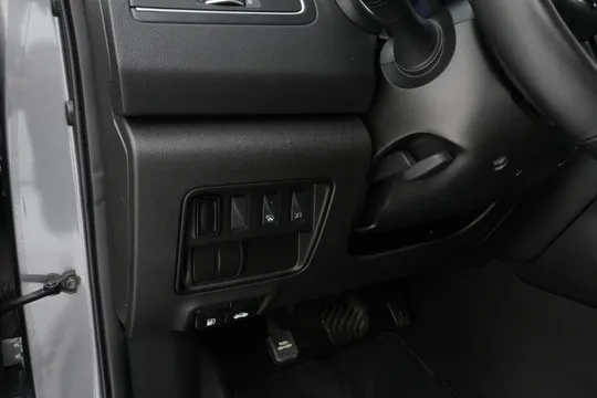 Renault Koleos (QM6)
