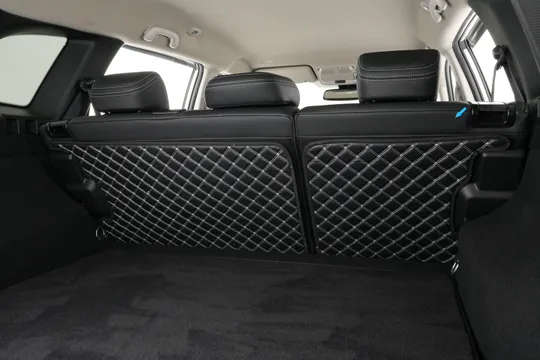 Renault Koleos (QM6)