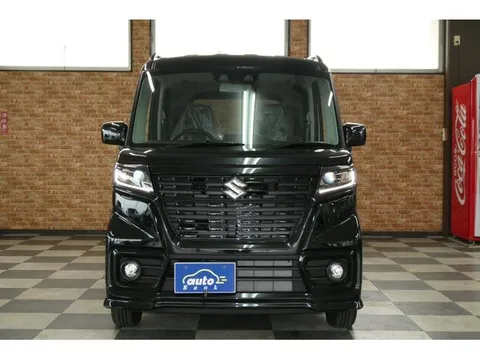 Suzuki Spacia Base