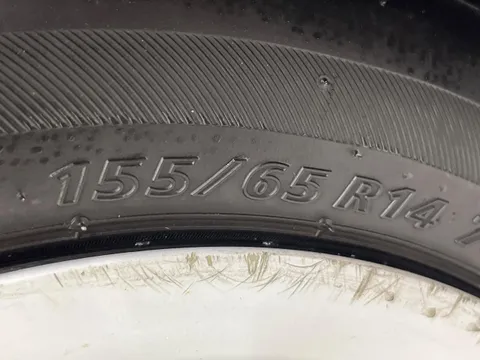 Daihatsu Mira Tocot