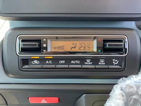 Suzuki Spacia Base