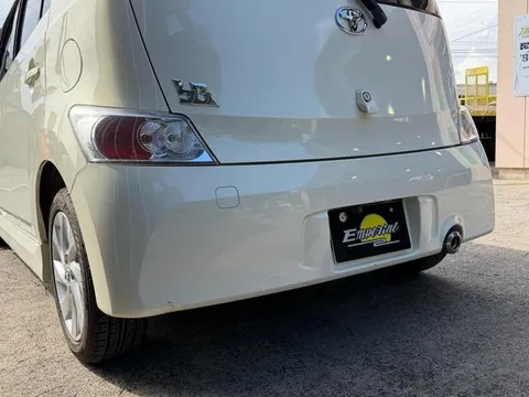 Toyota bB