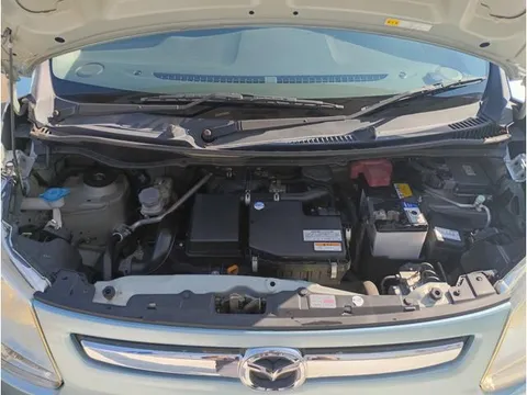 Mazda Flair