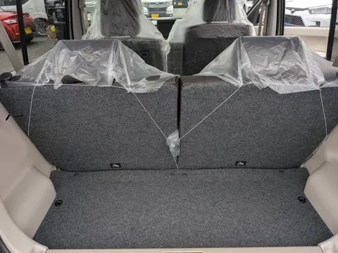 Suzuki Alto Lapin LC