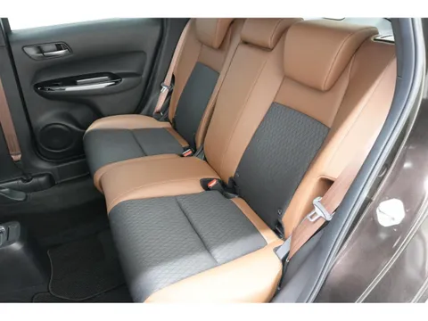 Honda Jazz (Fit)